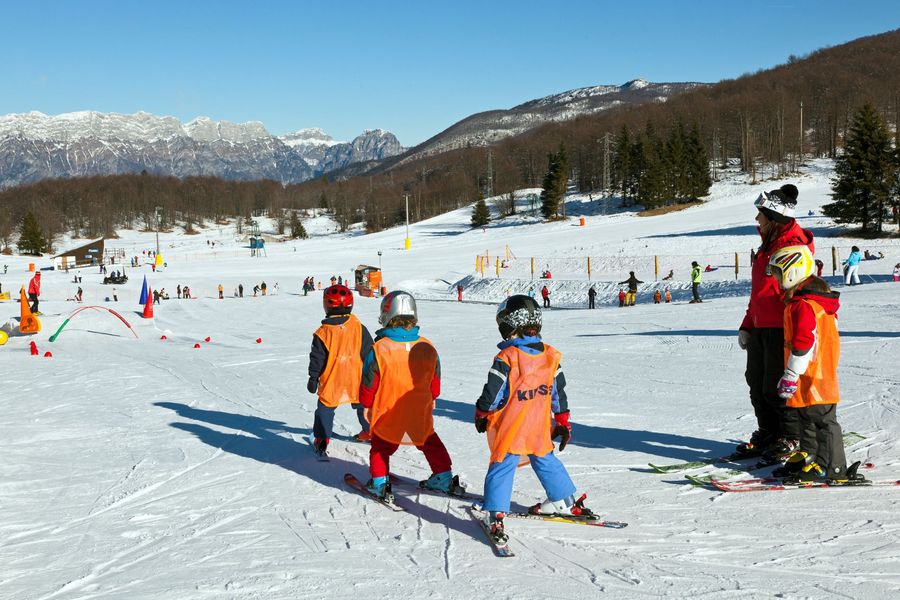 Comprensorio sci Piancavallo 