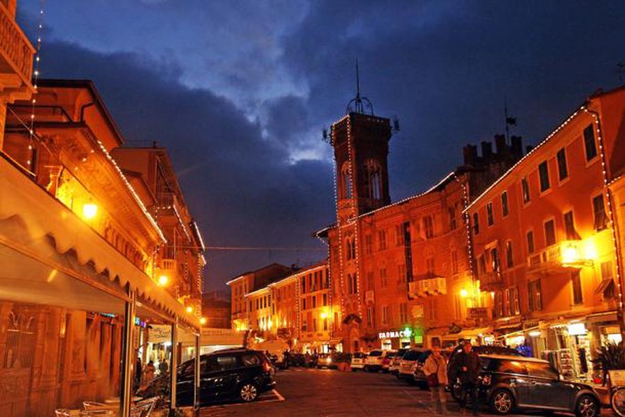 Presepe Vivente a Sestri Levante