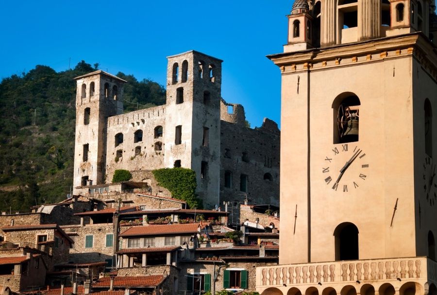 dolceacqua