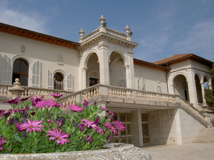 Villa Ormond a Sanremo