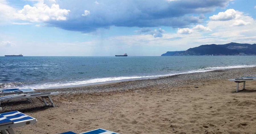 Savona vacanze al mare con i bambini