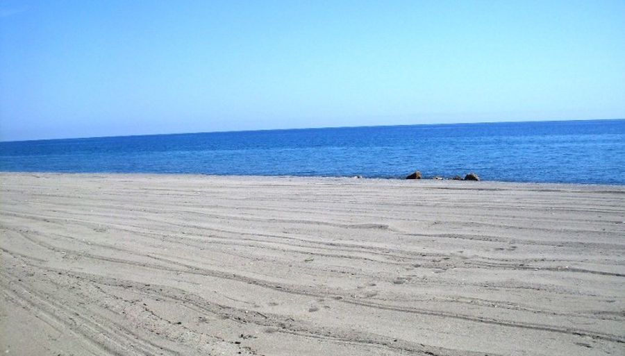 Mirto Crosia in Calabria - Beaches on the Ionian Sea in Calabria