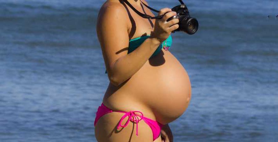 viaggiare in crociera in gravidanza