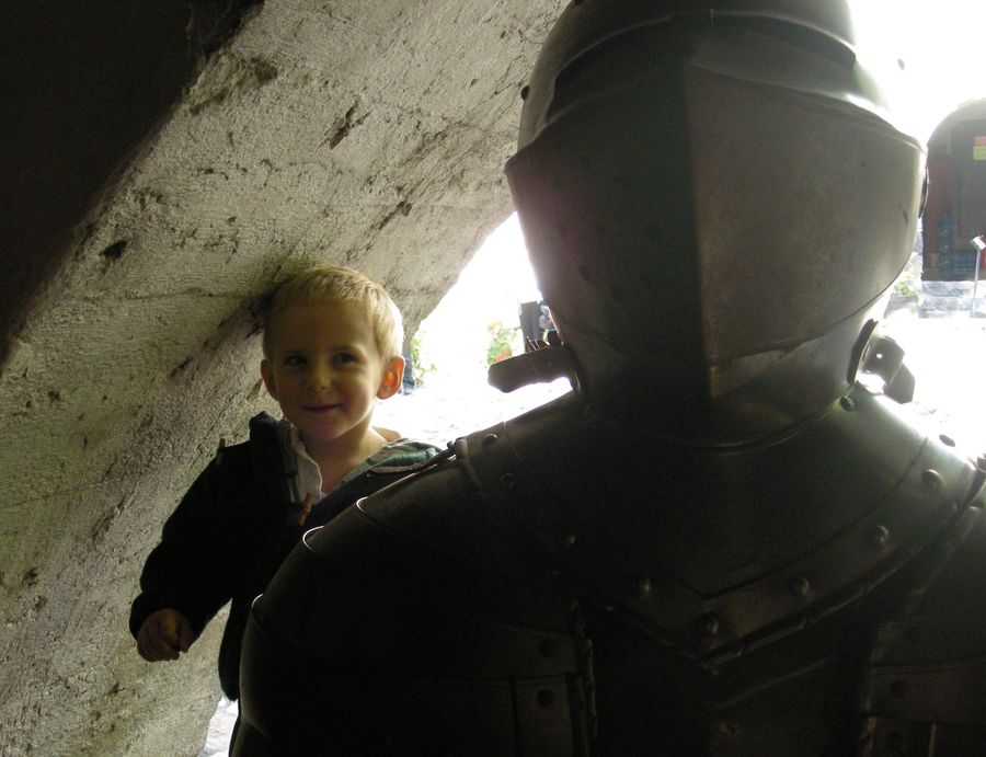 Castel Roncolo a Bolzano 