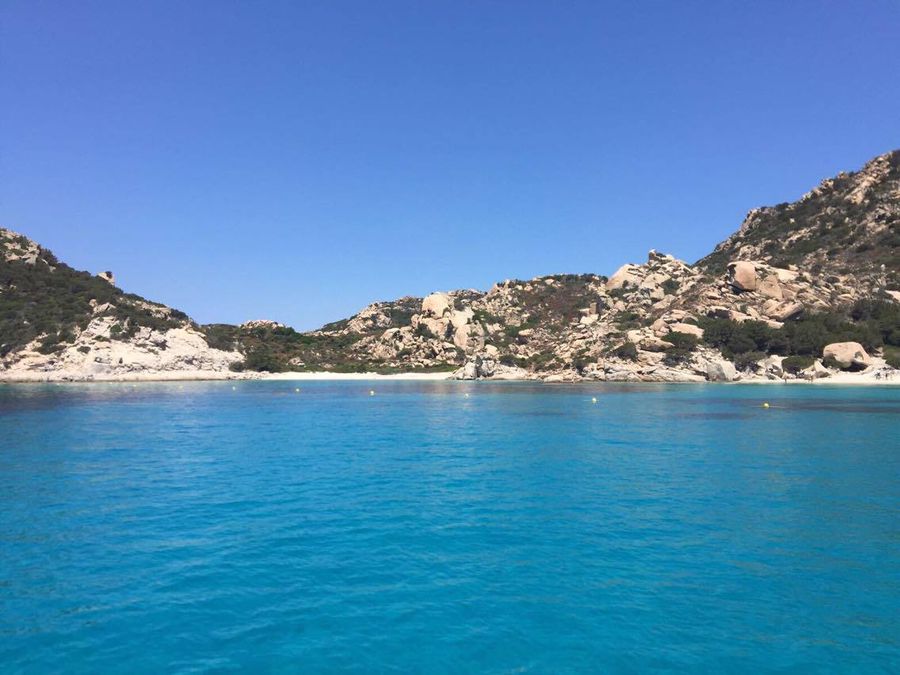 Vacanza in barca a vela con i bambini