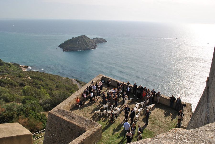 Forte Stella Argentario