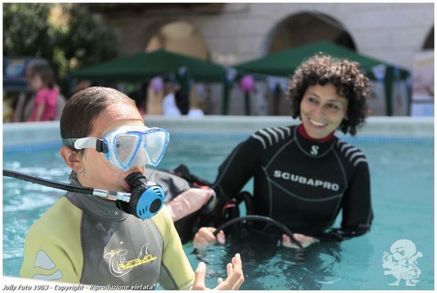 Eventi gratuiti in provincia di Genova per bambini: Ninin festival a Bogliasco