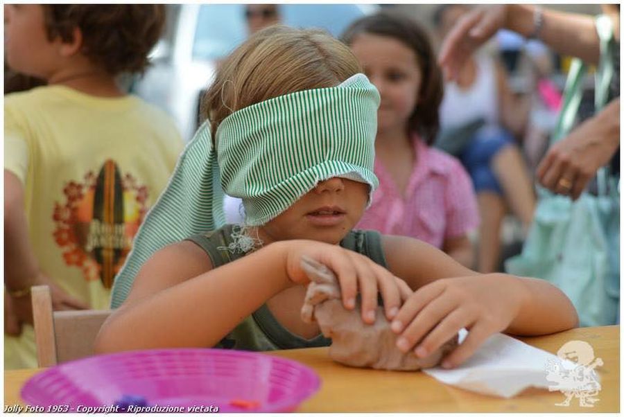Eventi, laboratori e merenda gratuita in provincia di Genova a Bogliasco per il Ninin Festival