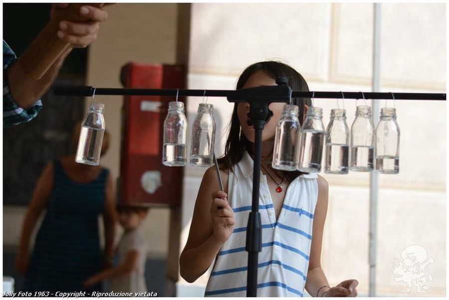 Il Ninin Festival a Bogliasco offre tanti appuntamenti gratuiti per bambini