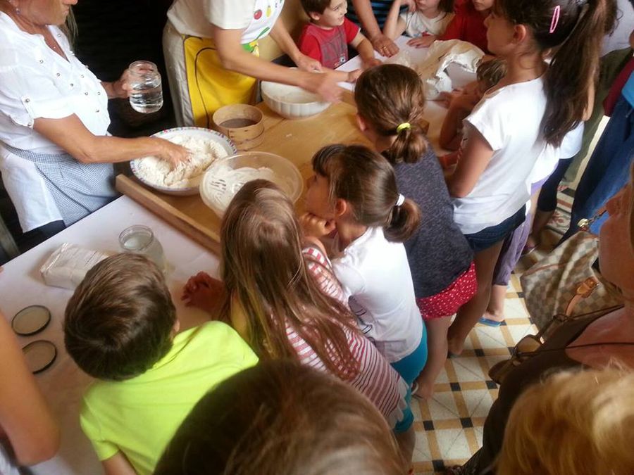 Al Ninifestival a Bogliasco tanti laboratori gratuiti per i bambini e per i grandi