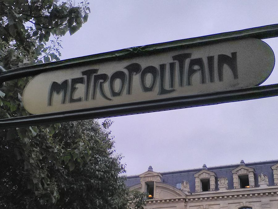 Parigi itinerario famiglie con bambini