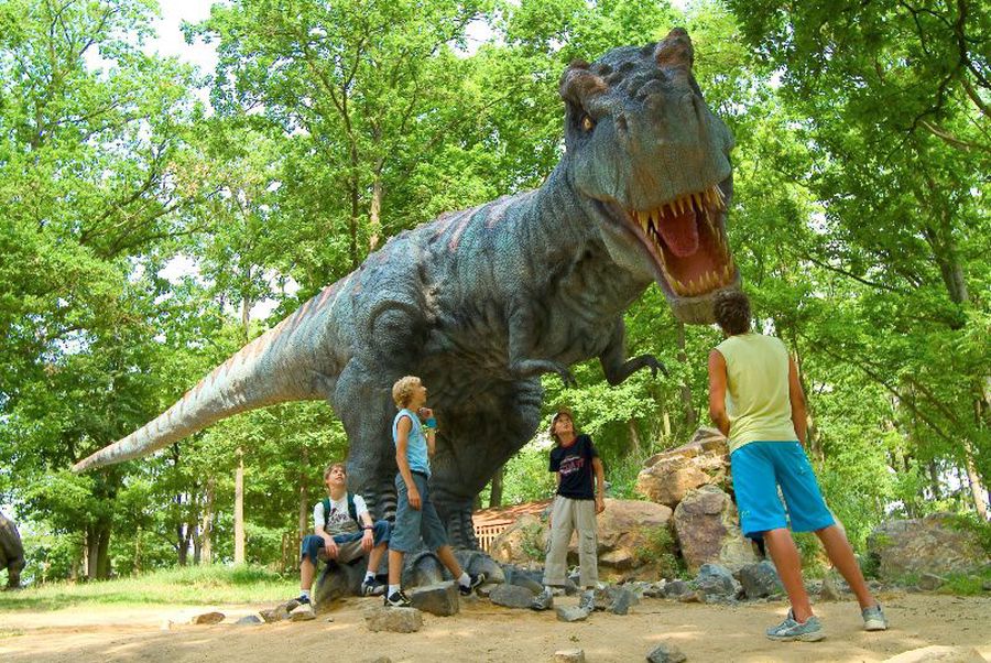 zoo - Repubblica Ceca con i  bambini