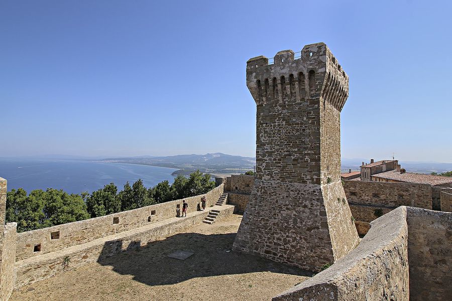 Castello degli Appiani