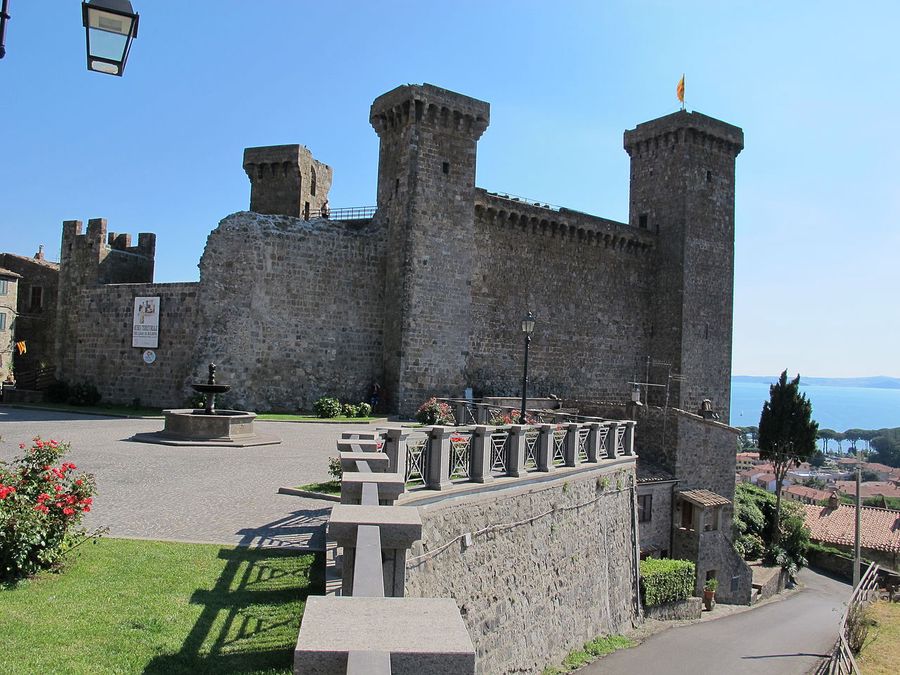 Rocca Monaldeschi
