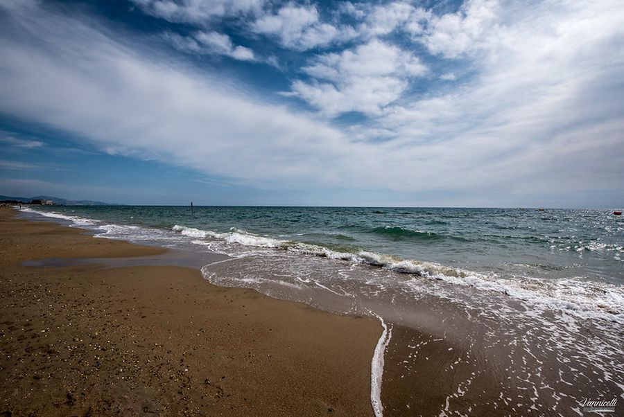 mare di Terracina