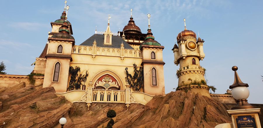 castello di Efteling