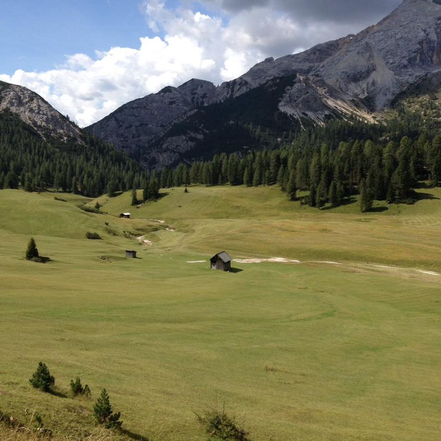 Val Fiscalina in Alto Adige per famiglie