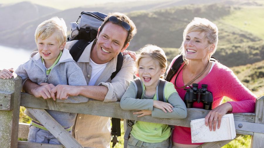 5 Cose da Fare per la Tua Casa Quando la Famiglia è in Vacanza