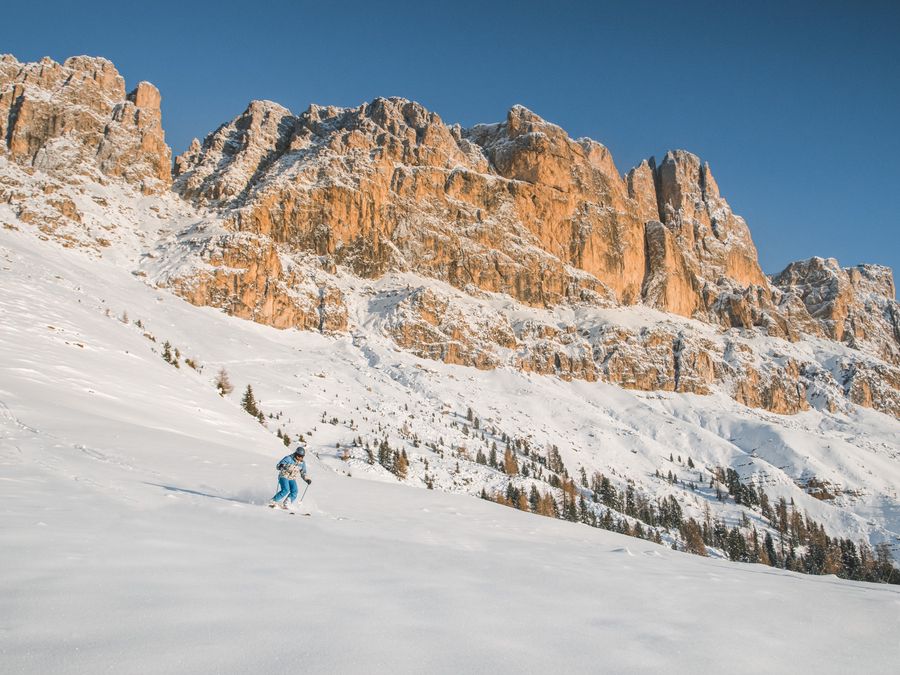 Slittino che passione! Le migliori piste per tutta la famiglia